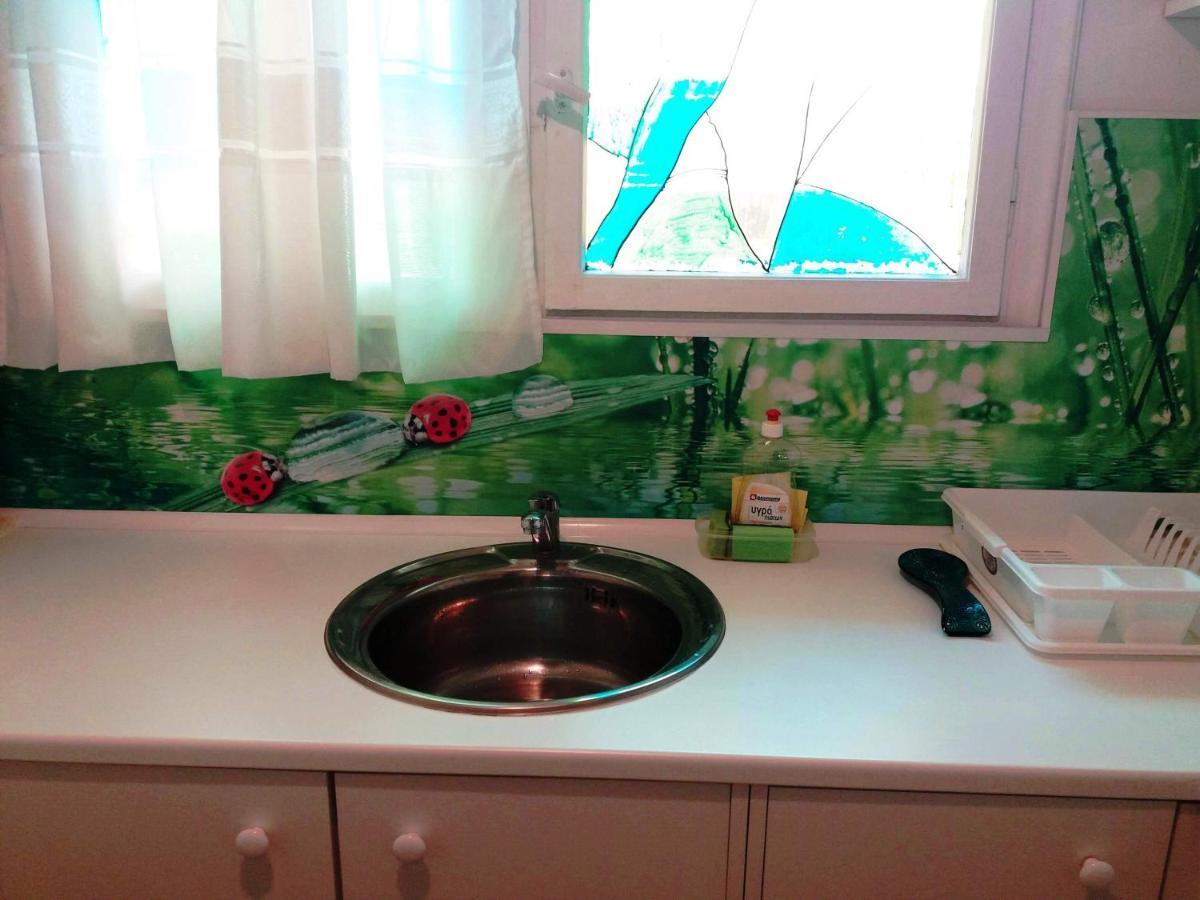 Renovated Apartment In The Center Of Афіни Екстер'єр фото