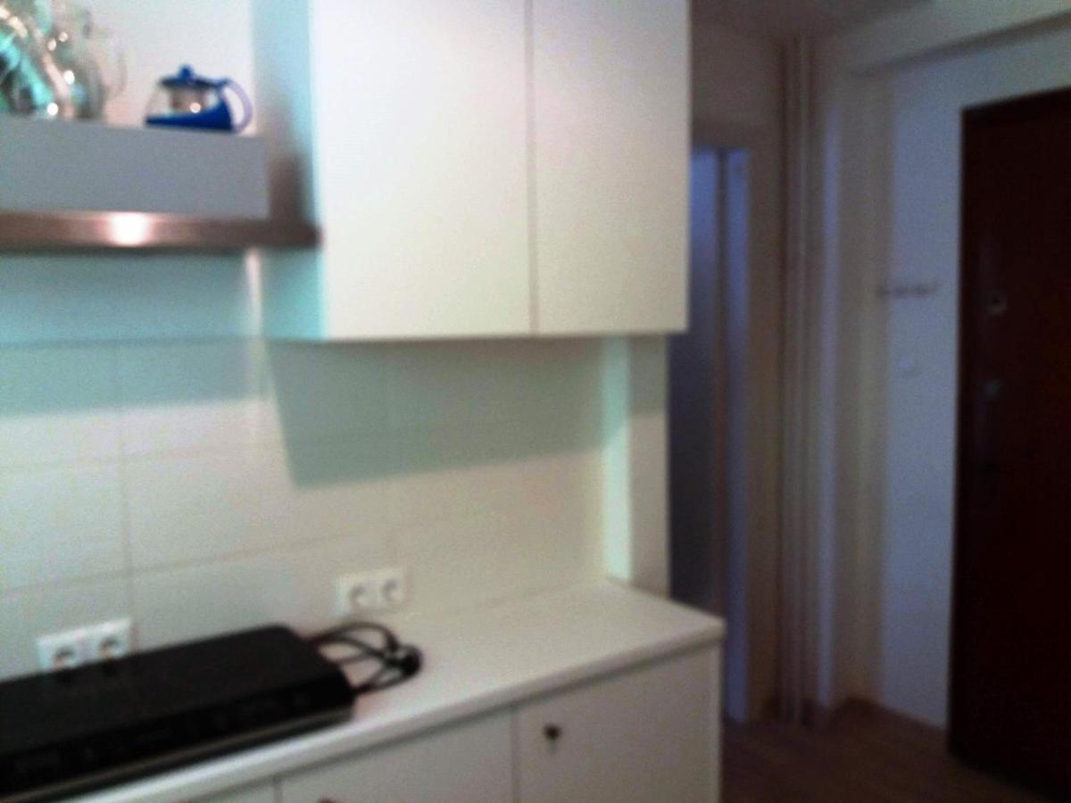 Renovated Apartment In The Center Of Афіни Екстер'єр фото