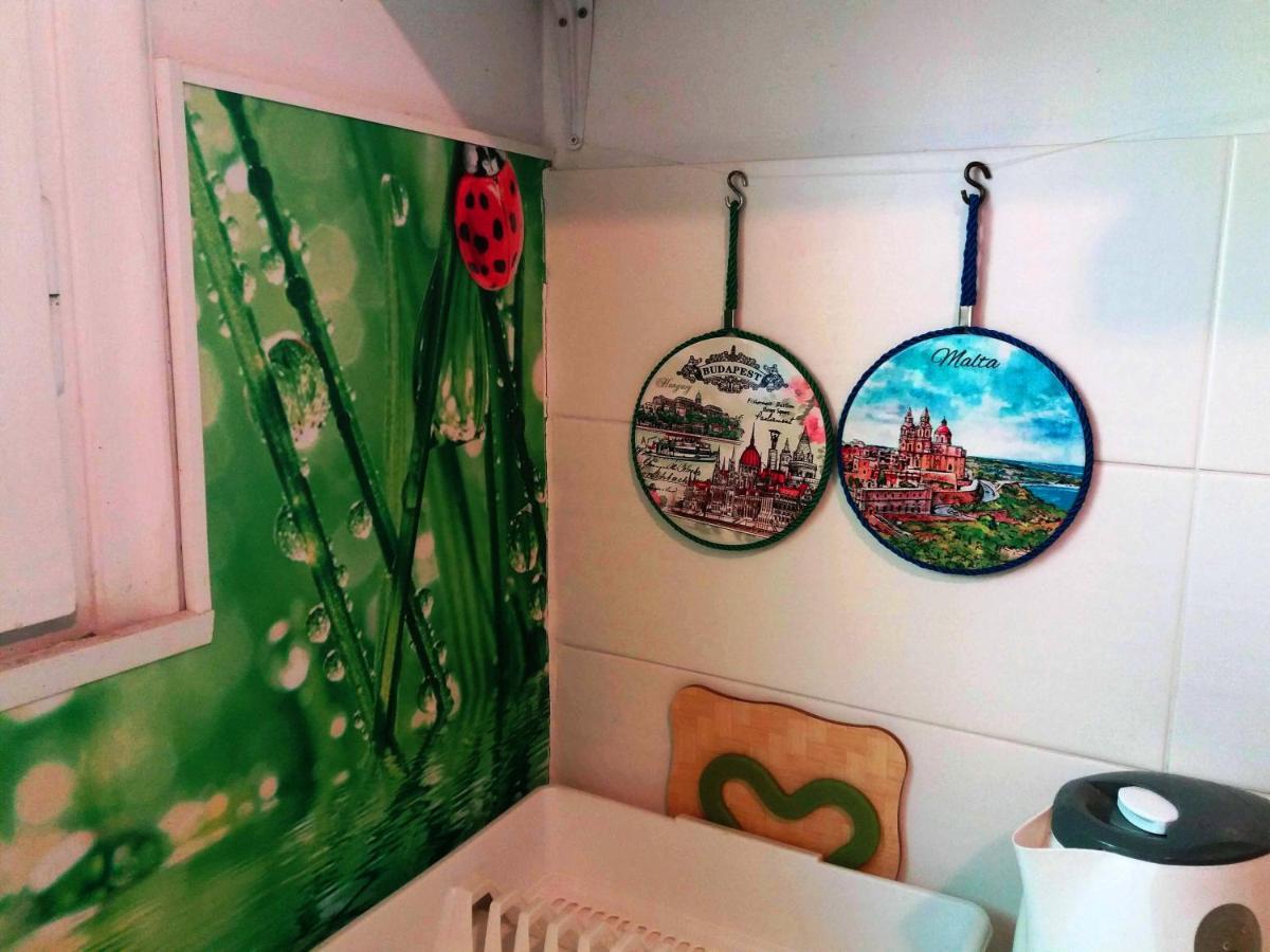 Renovated Apartment In The Center Of Афіни Екстер'єр фото