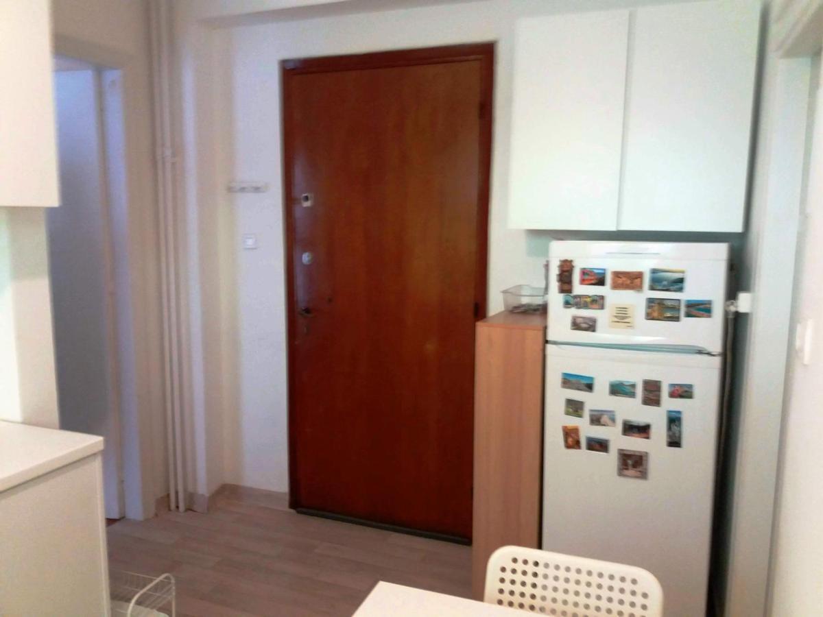 Renovated Apartment In The Center Of Афіни Екстер'єр фото