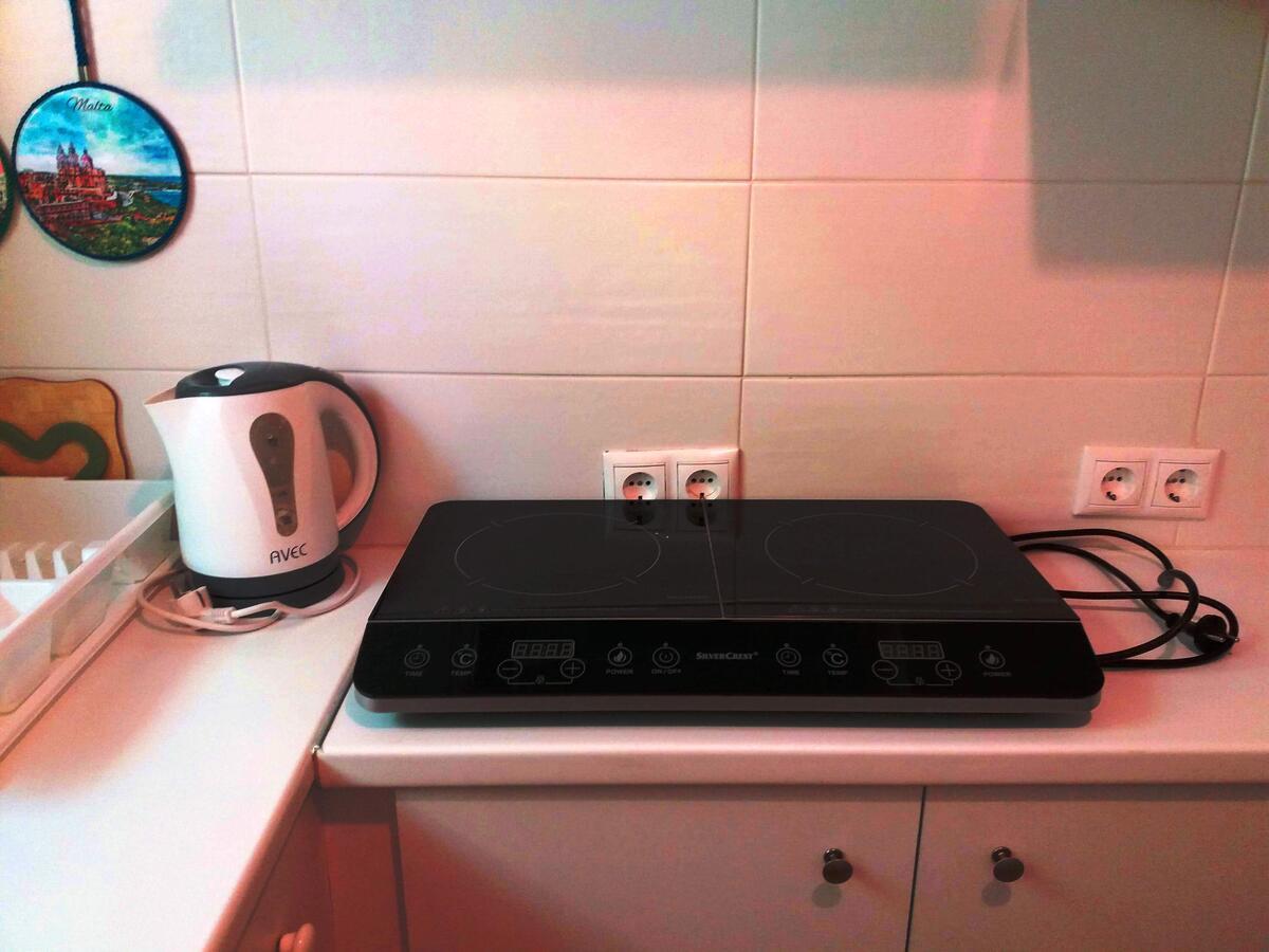 Renovated Apartment In The Center Of Афіни Екстер'єр фото