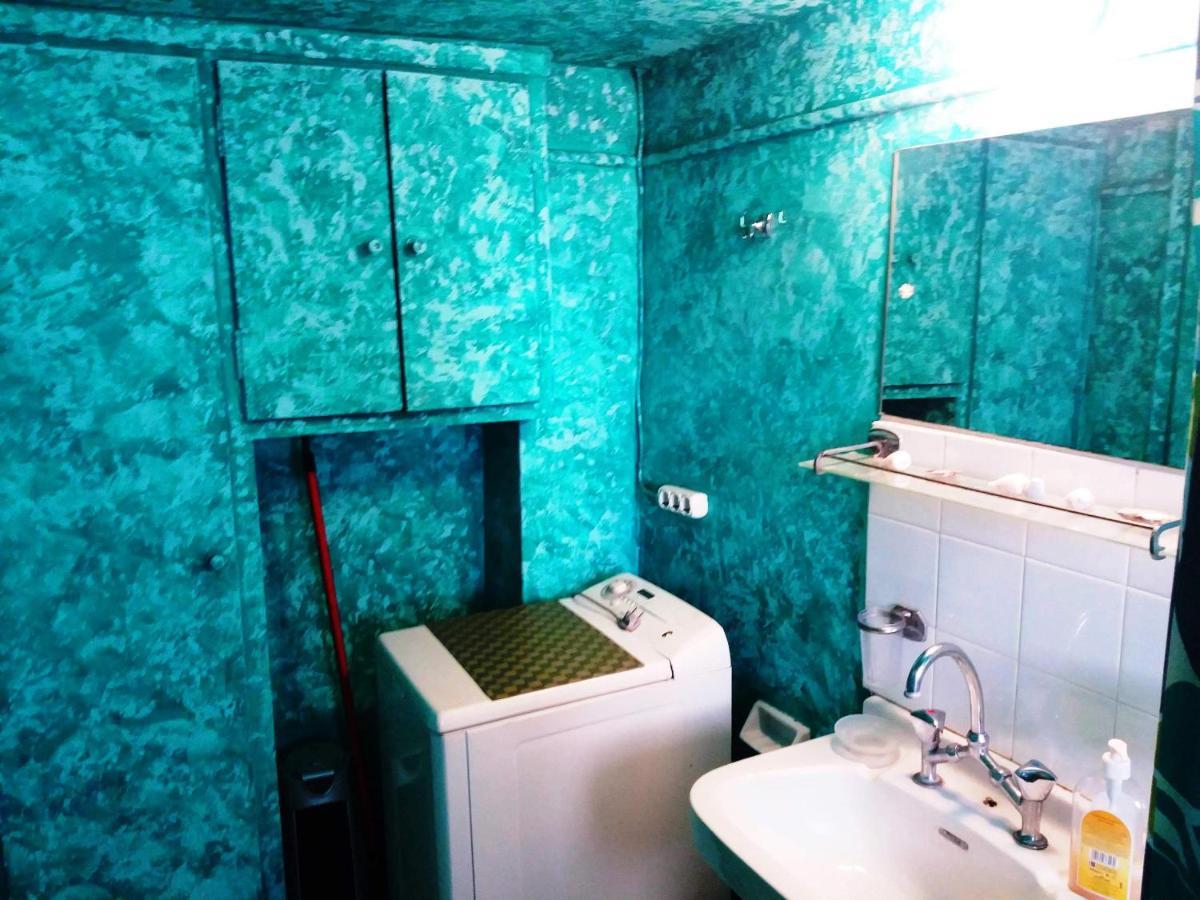 Renovated Apartment In The Center Of Афіни Екстер'єр фото