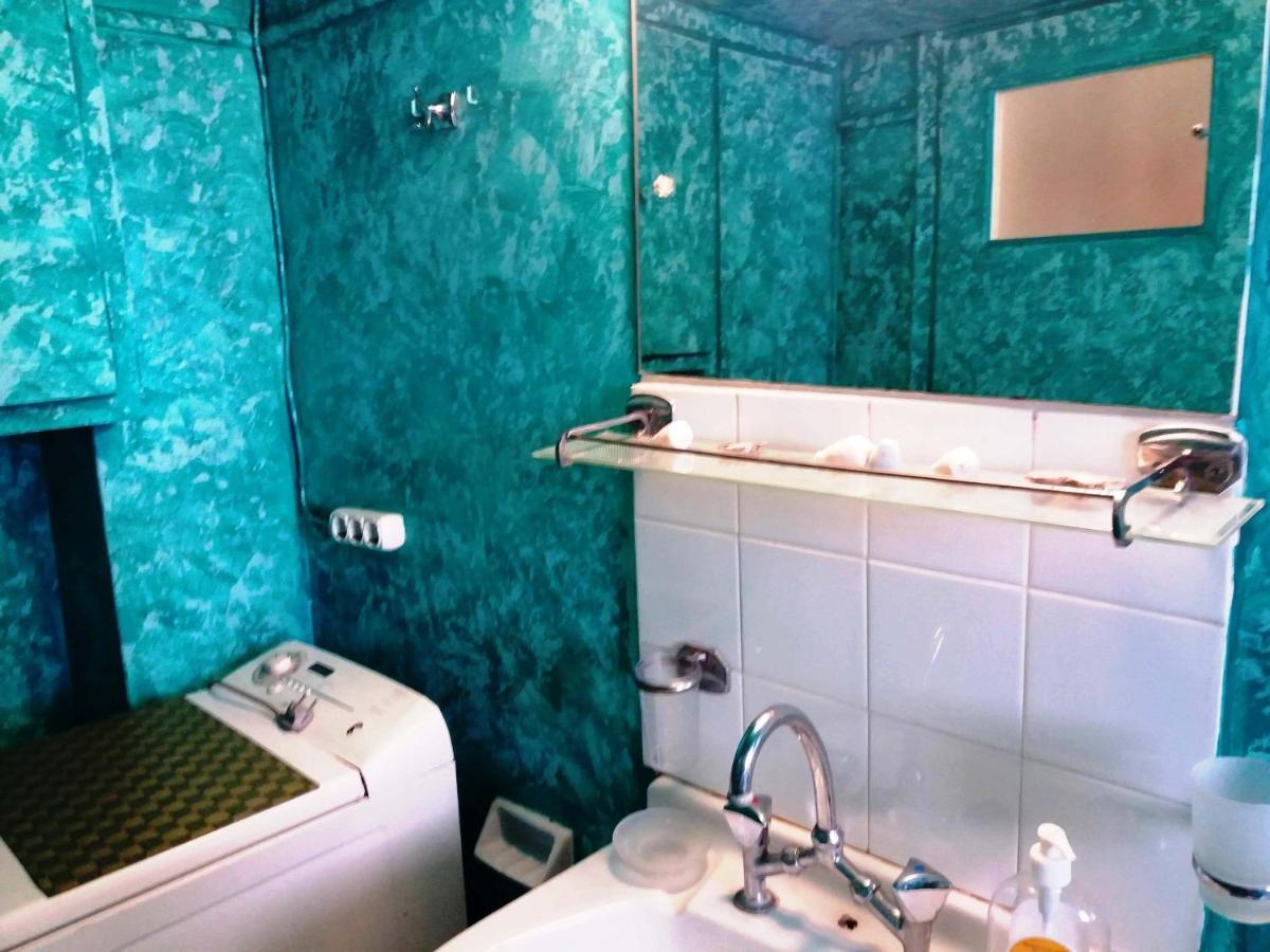 Renovated Apartment In The Center Of Афіни Екстер'єр фото